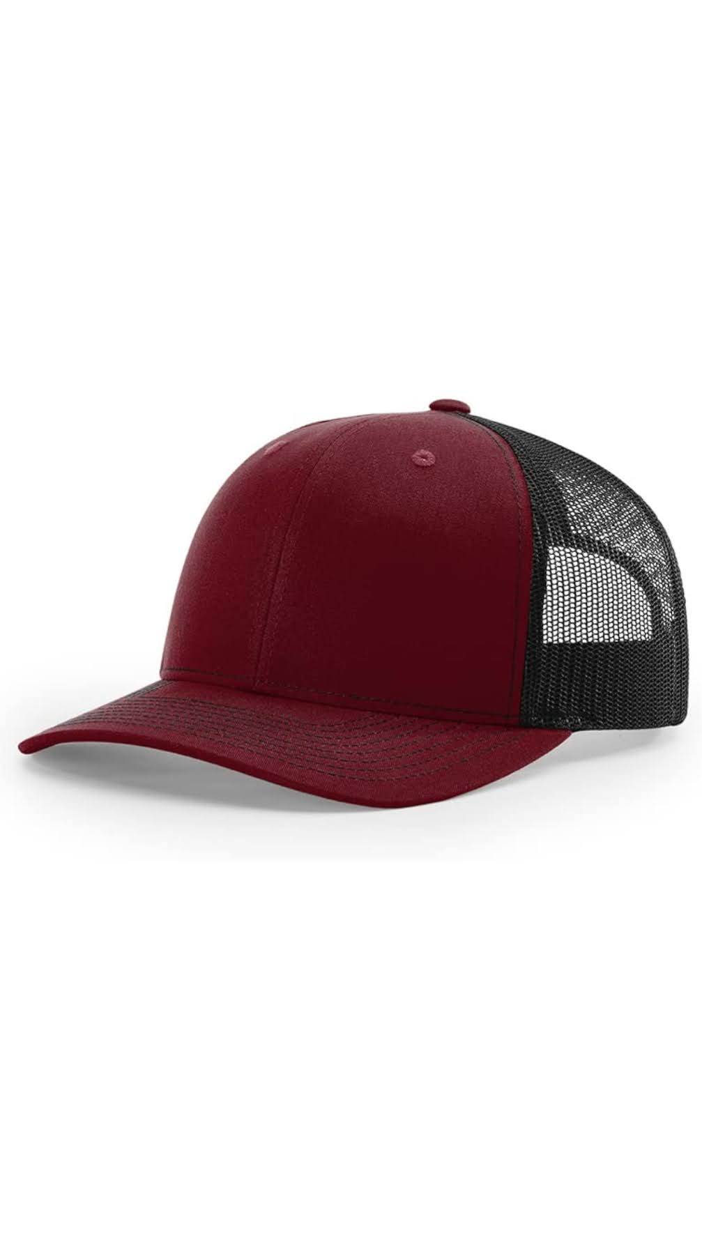 Southern Utah Disc Golf Association Hats