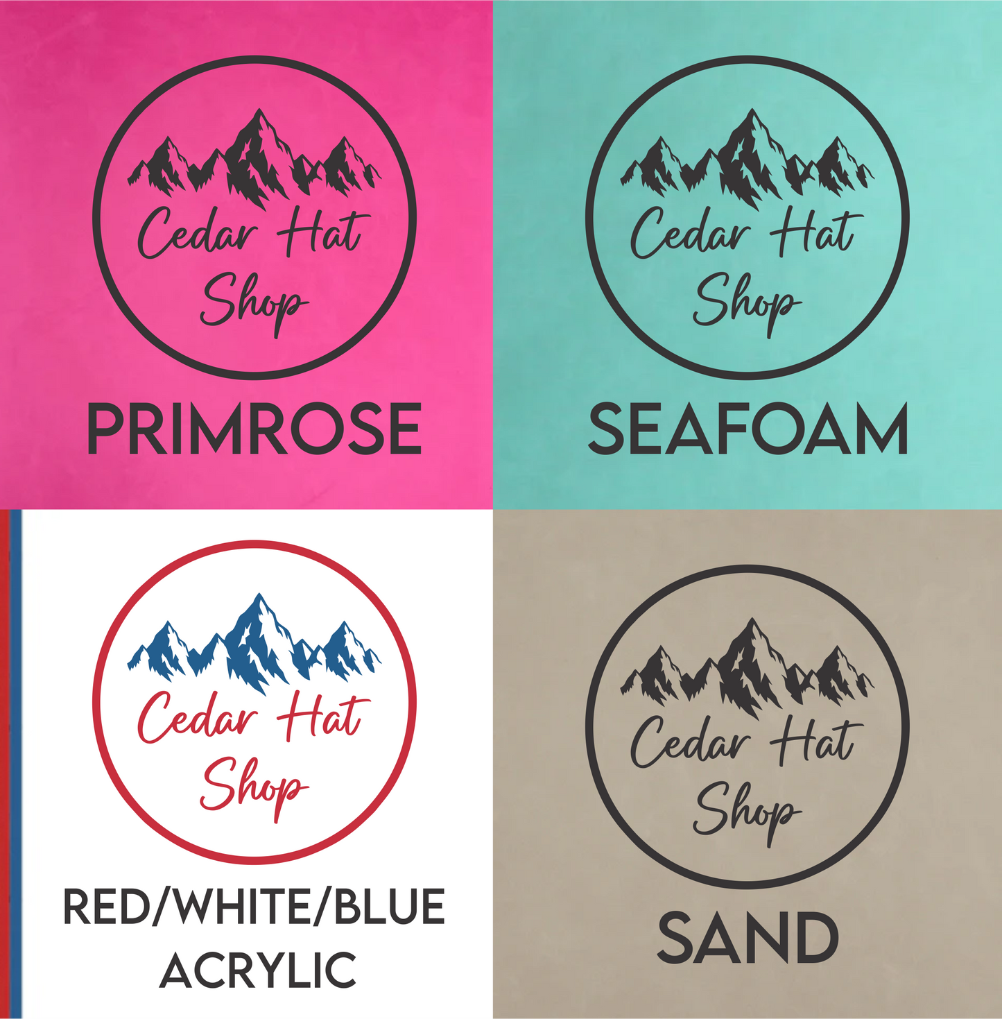 Zapped Blackhawk Heather Grey Sweatproof Hat