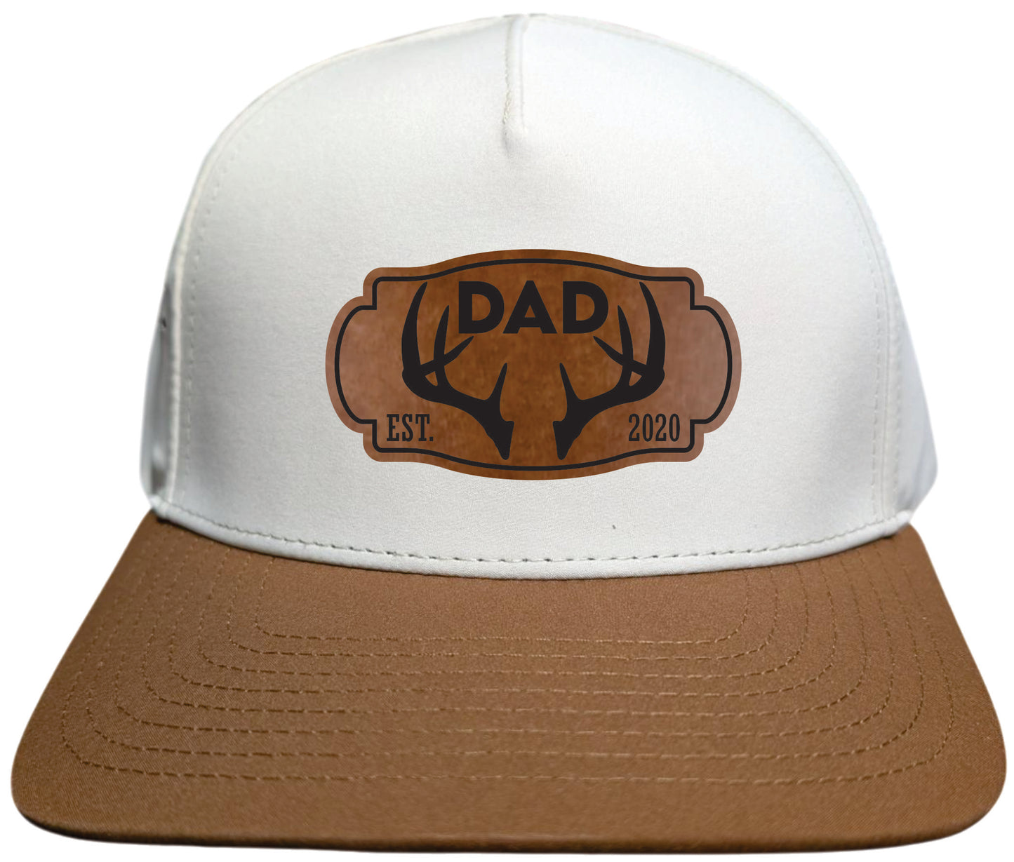 Dad Antler Hat