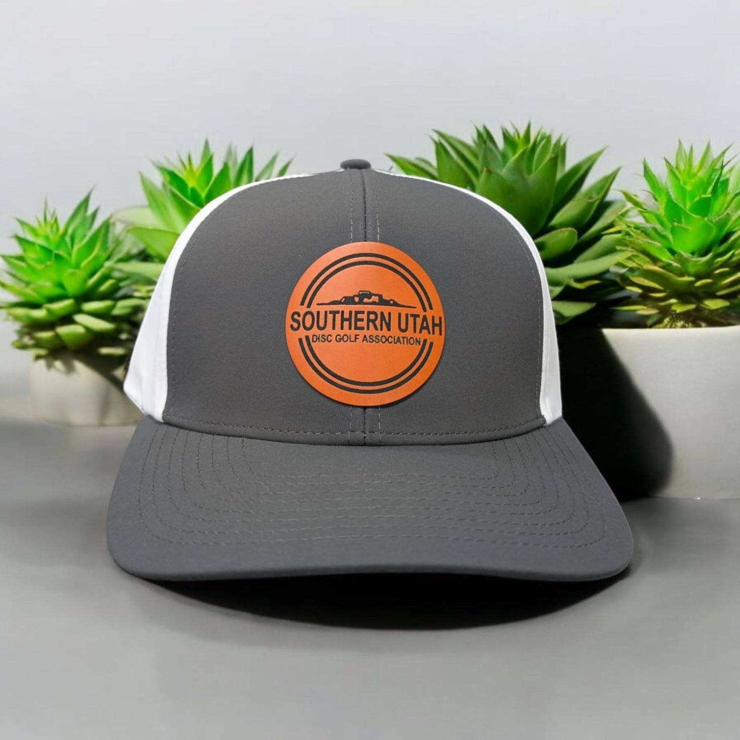 SUDGA (Southern Utah Disc Golf Association)