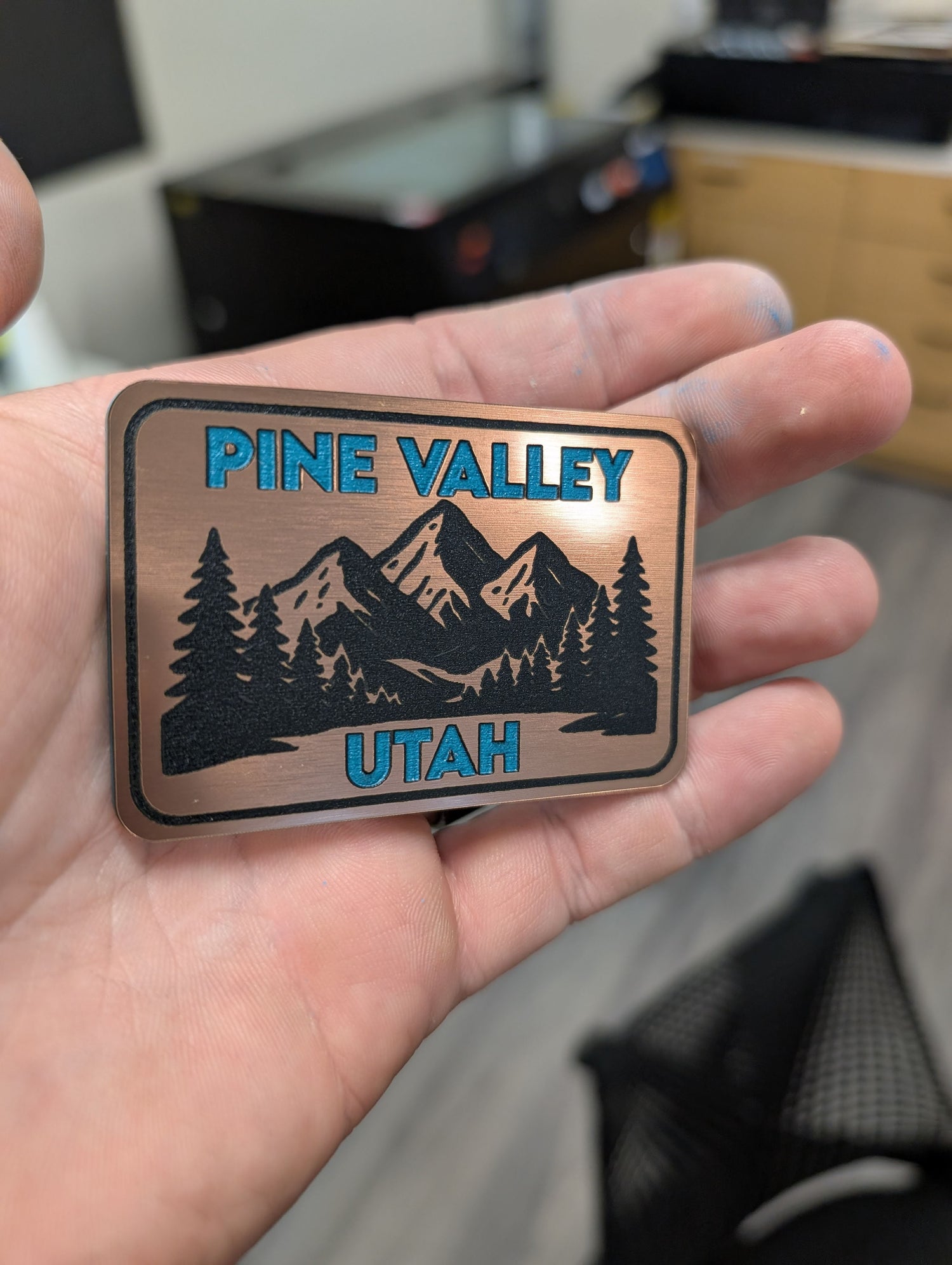 Pine Valley Fire Fundraiser