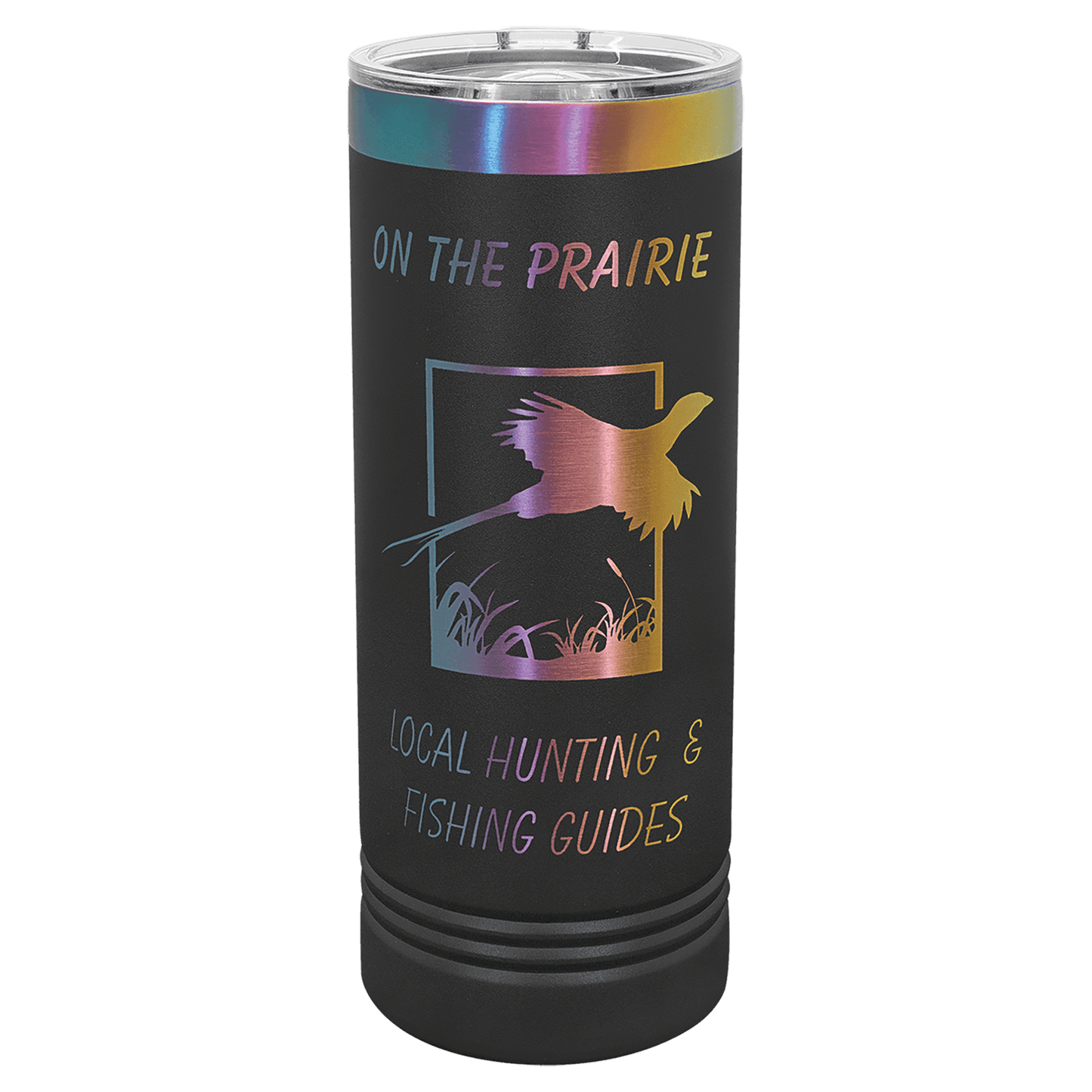 22oz skinny tumblers