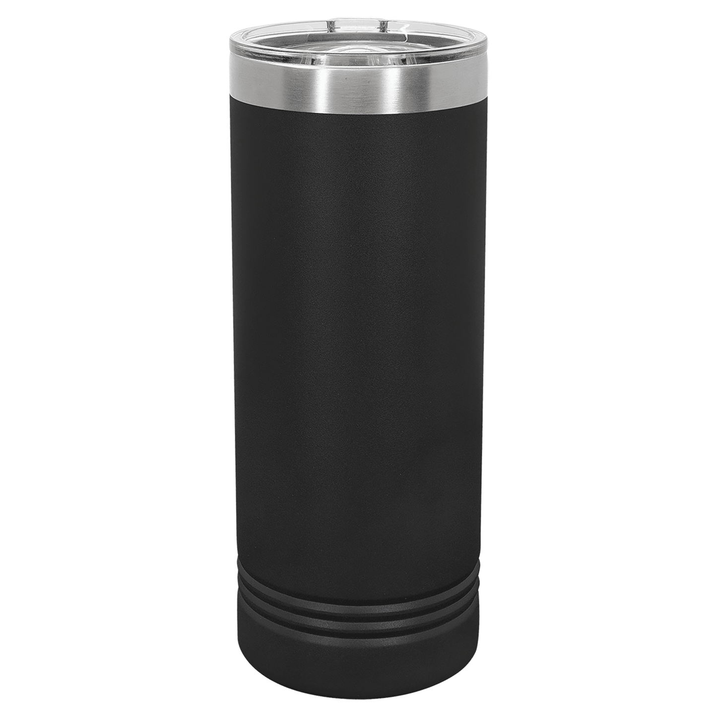 22oz skinny tumblers