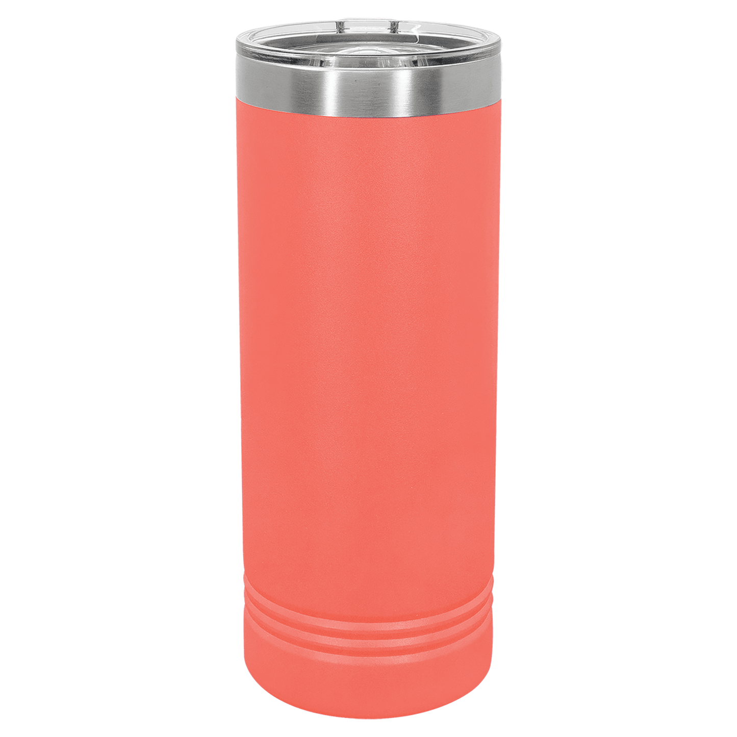 22oz skinny tumblers