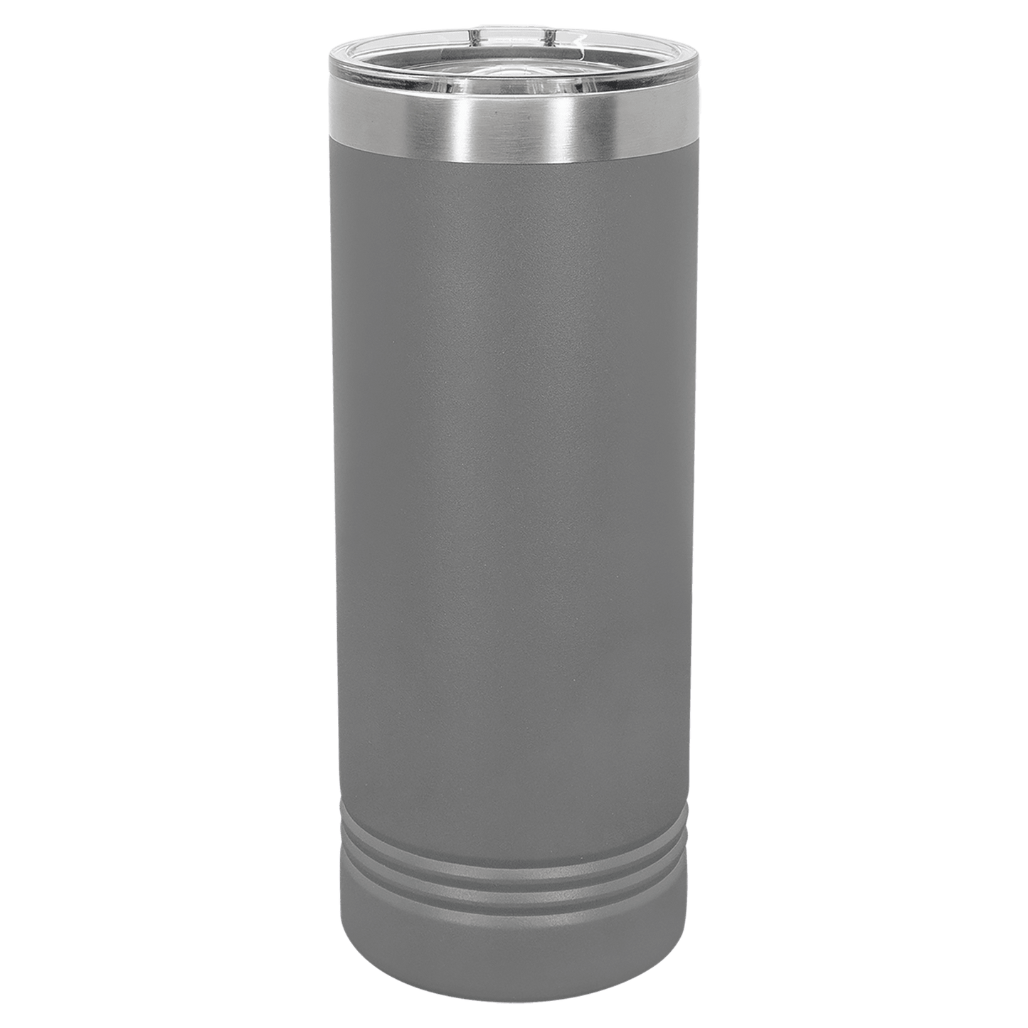 22oz skinny tumblers
