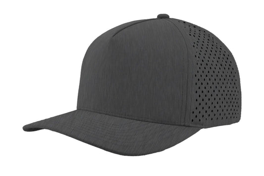 Zapped Blackhawk Graphite Sweatproof Hat