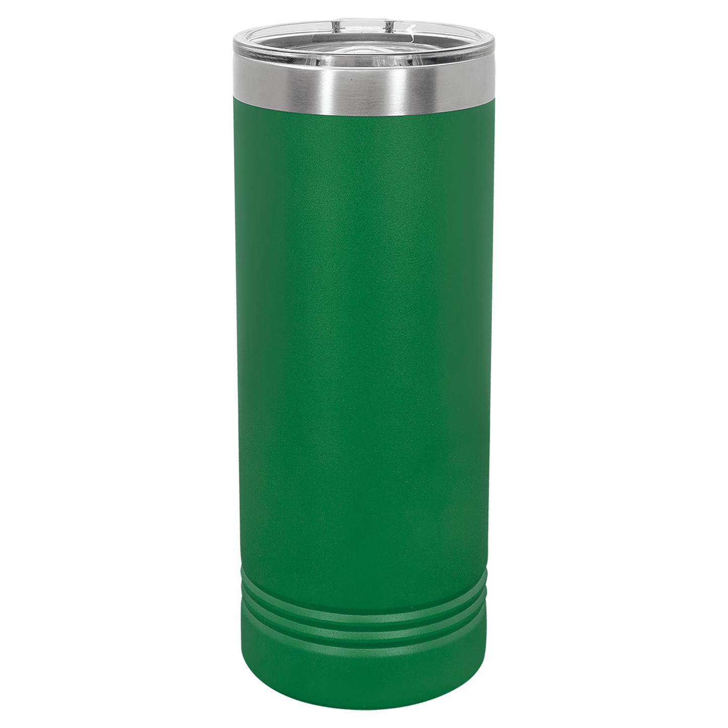22oz skinny tumblers