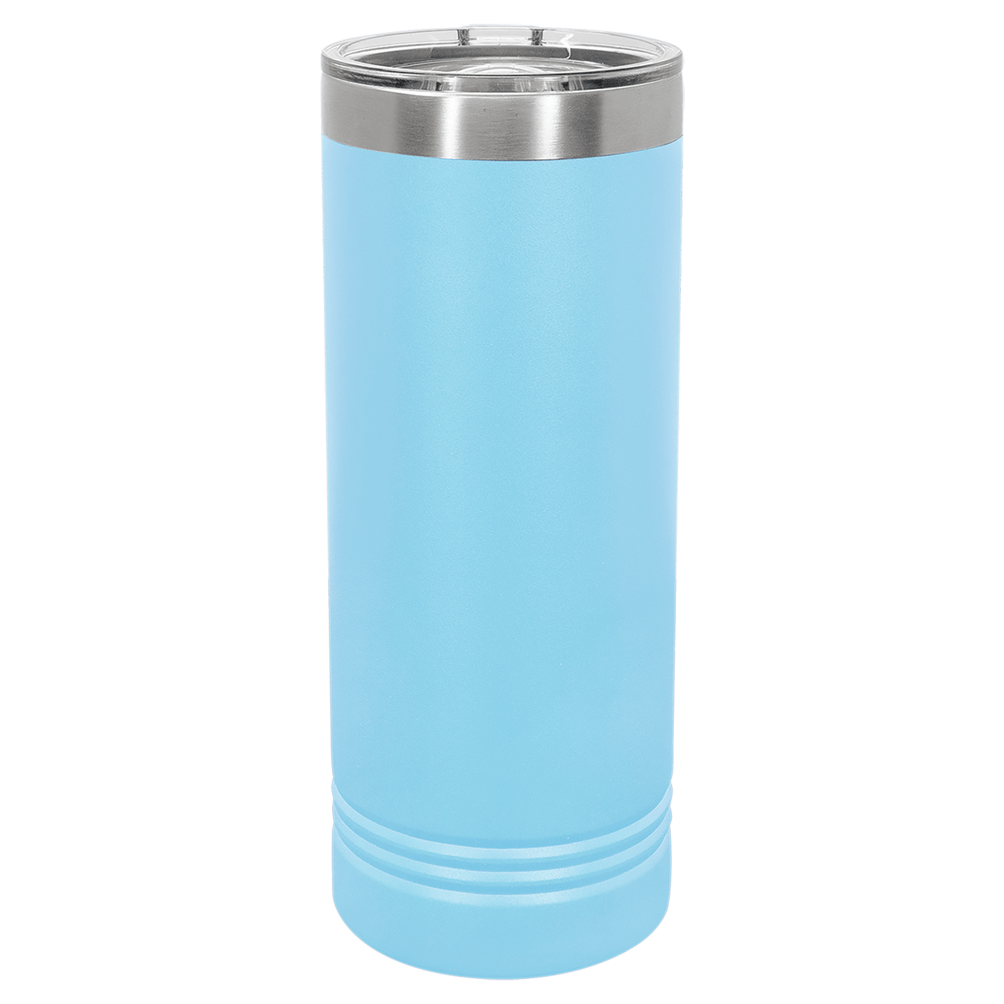 22oz skinny tumblers