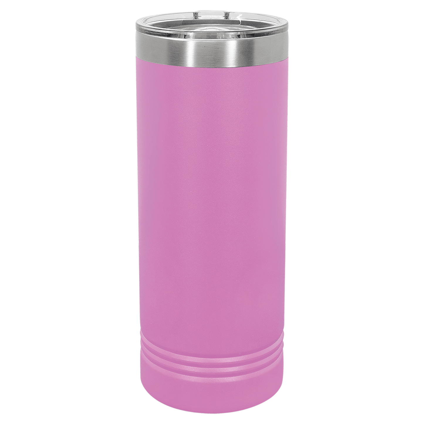 22oz skinny tumblers