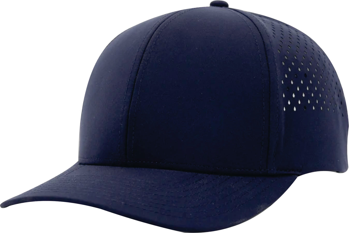 Navy Sweat Proof Performance Hat
