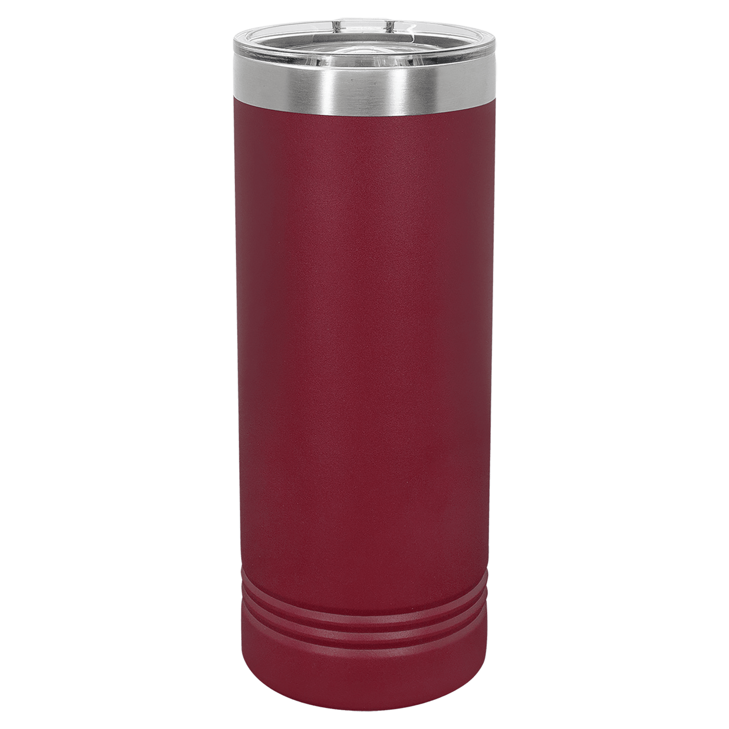 22oz skinny tumblers