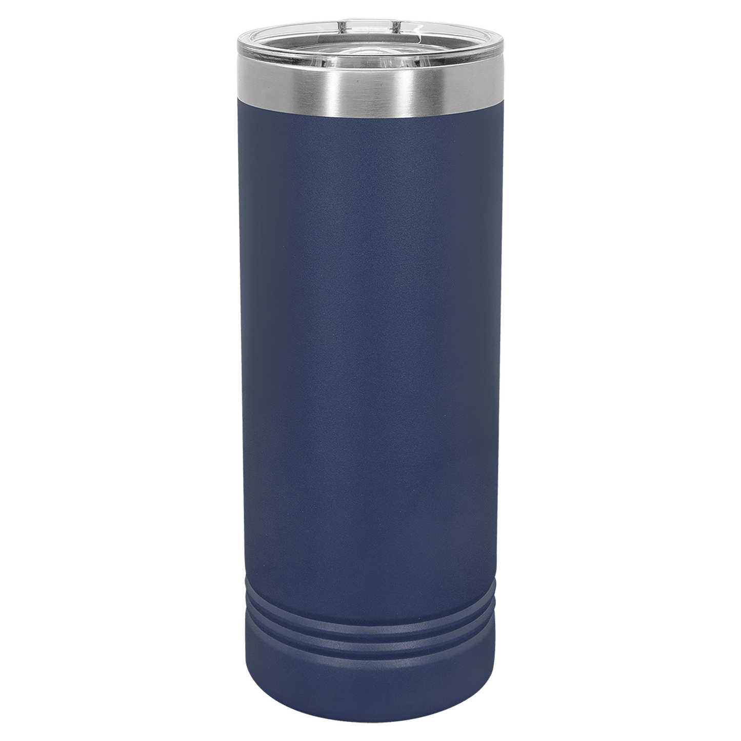 22oz skinny tumblers
