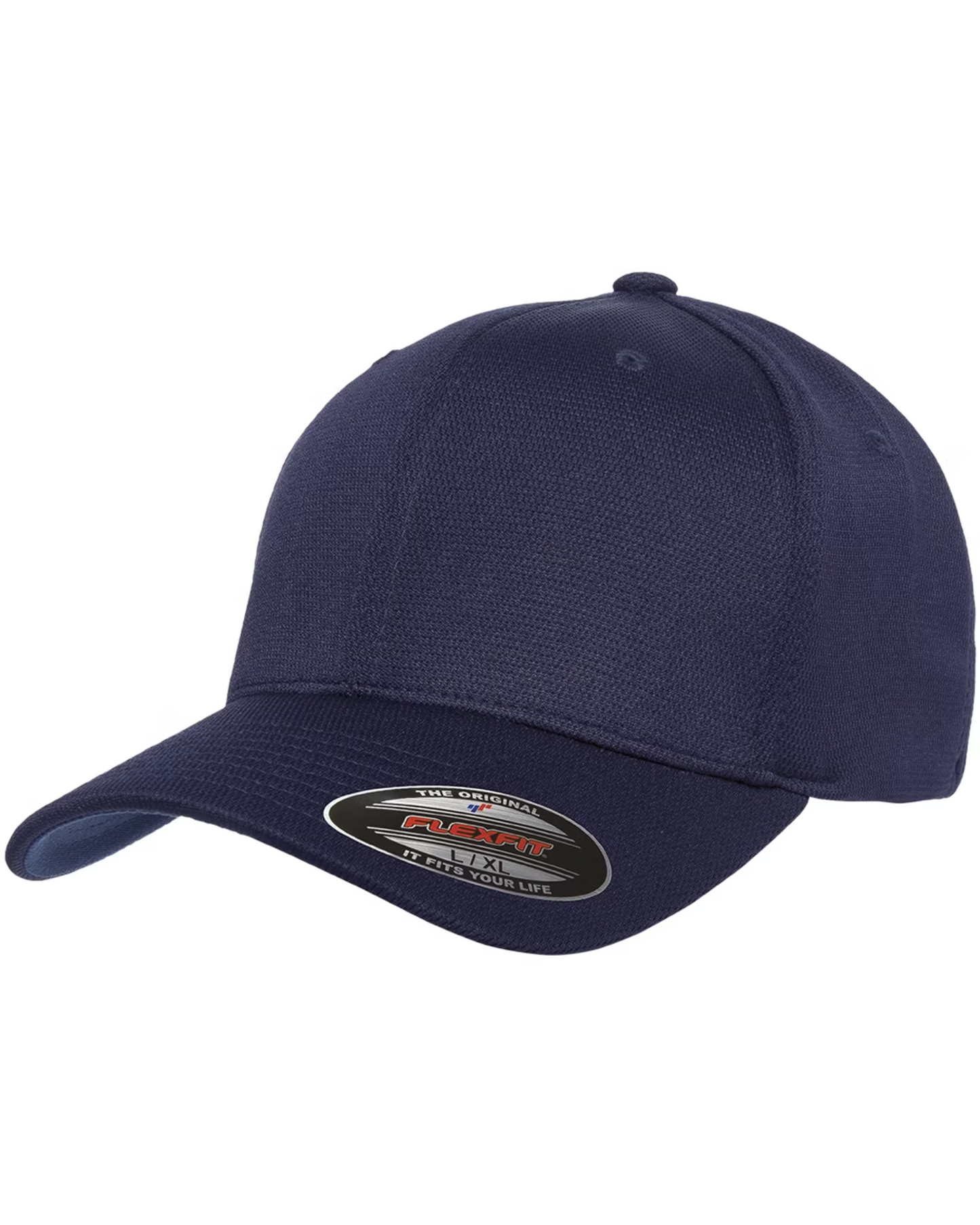 Navy Blue Flexfit Hat