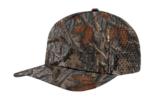 Zapped Blackhawk Oak Camo Sweatproof Hat