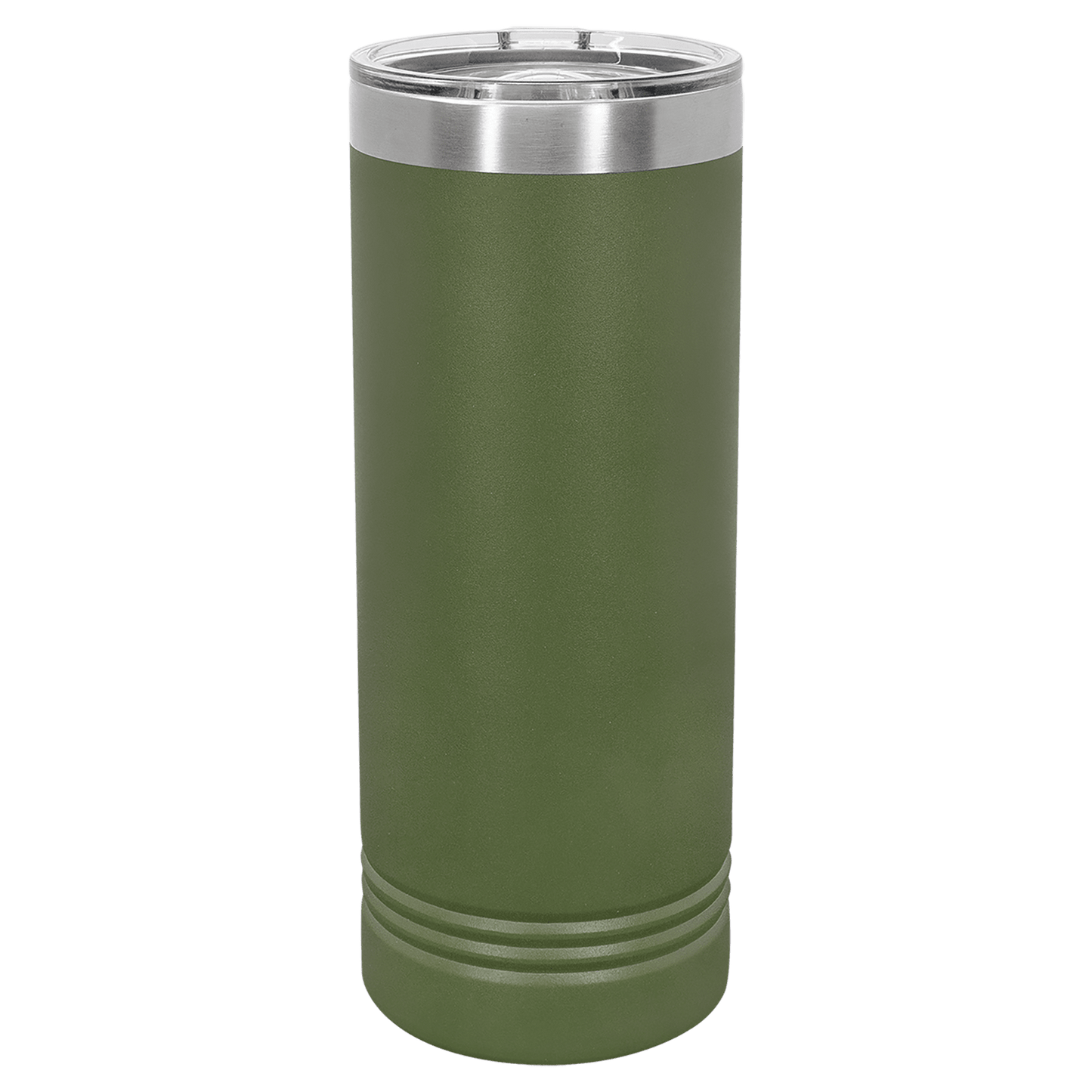 22oz skinny tumblers