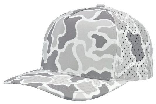 Zapped Blackhawk Olive Camo Sweatproof Hat