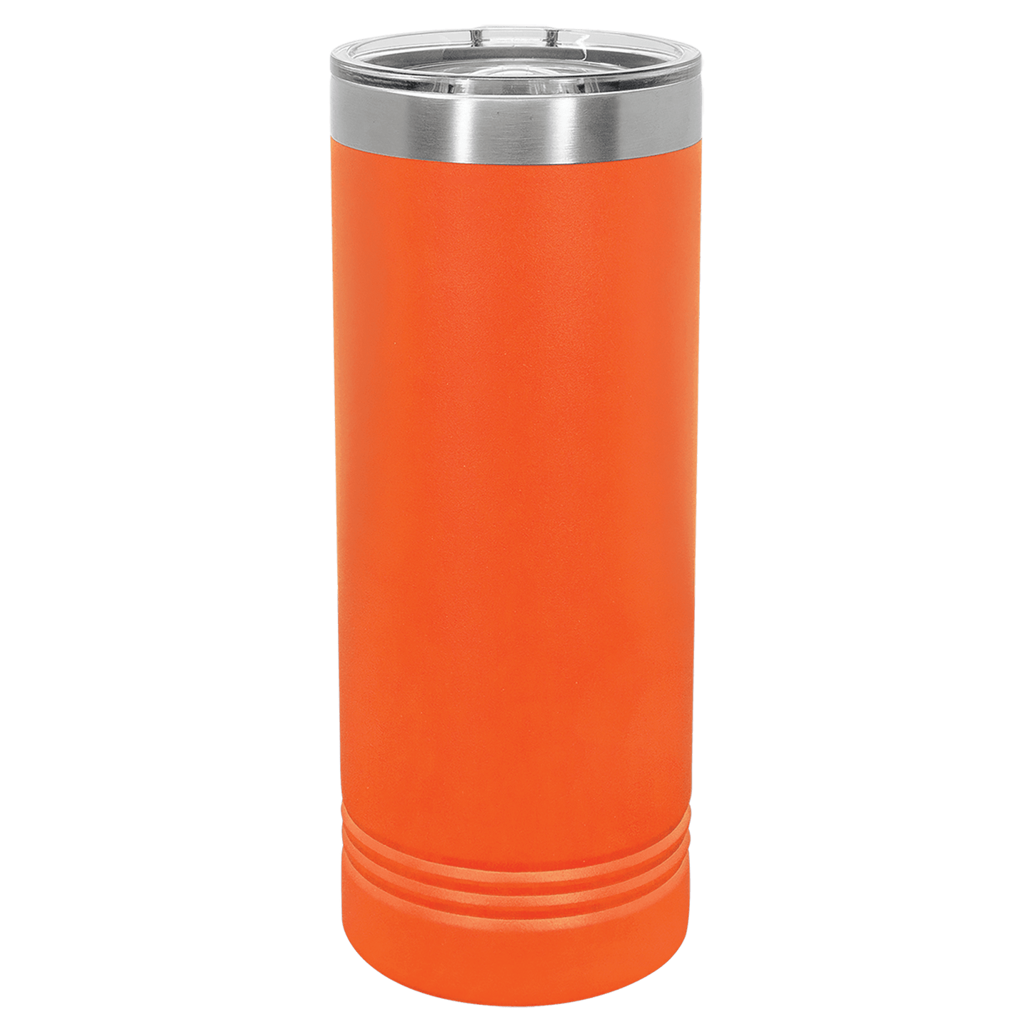 22oz skinny tumblers