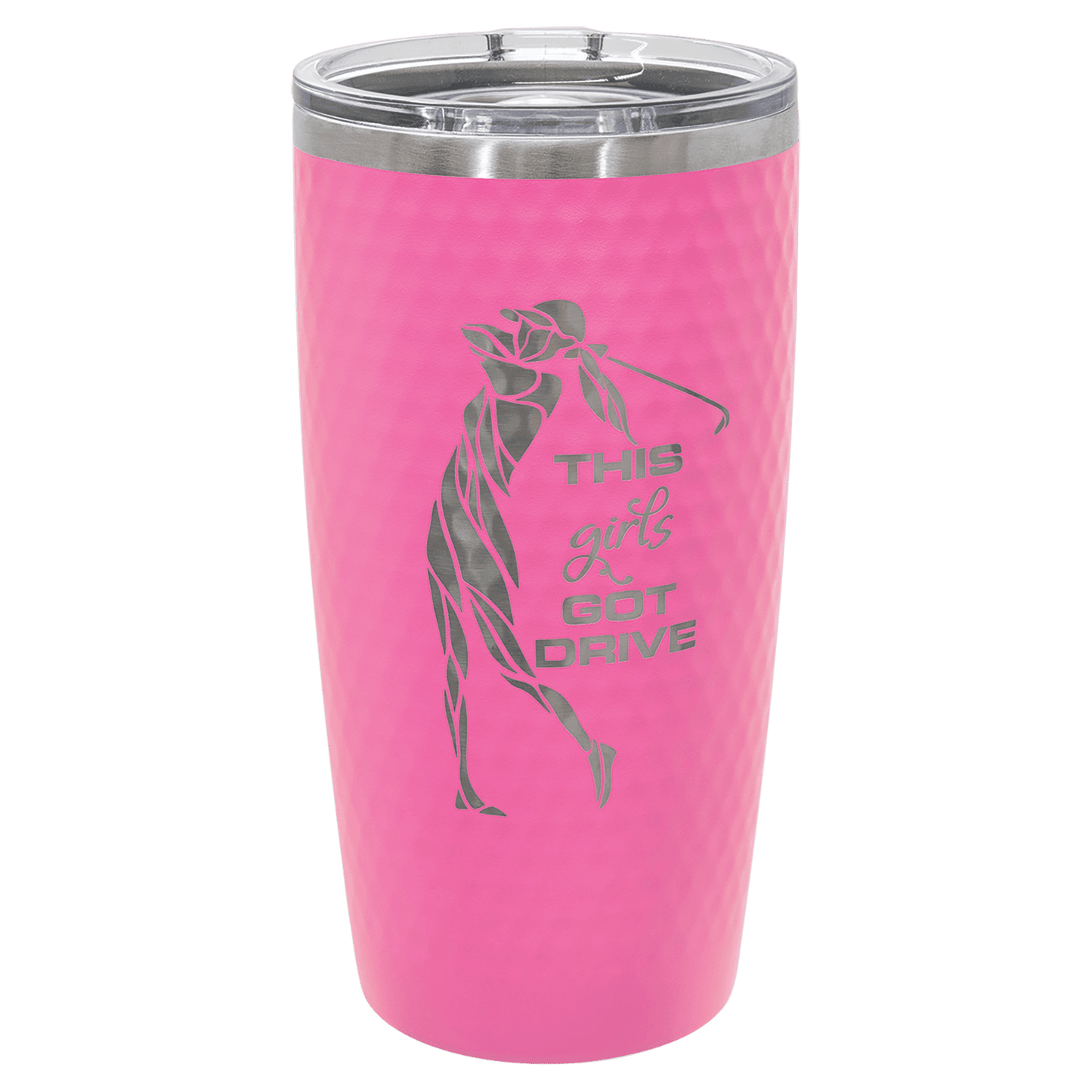 20oz golf tumblers