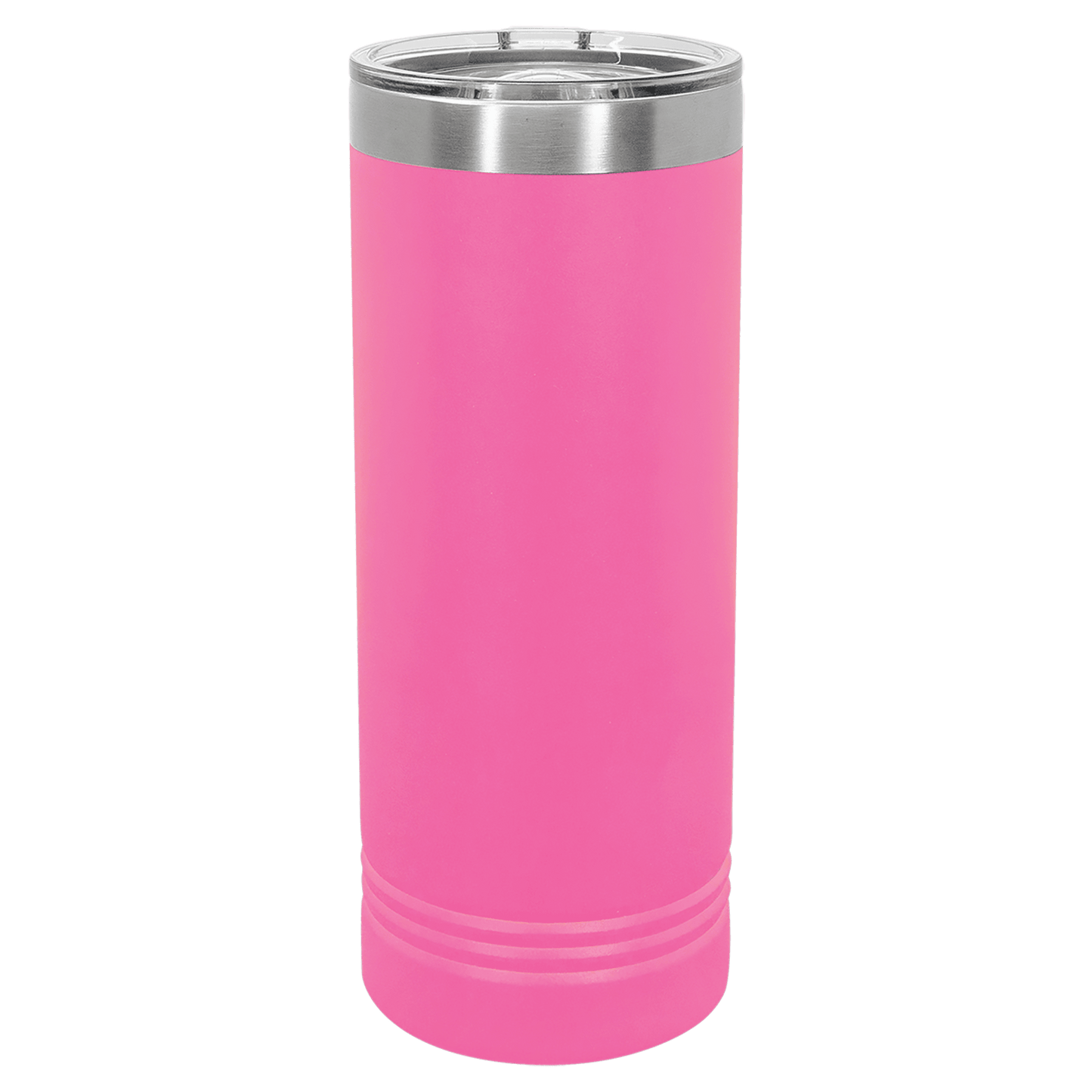 22oz skinny tumblers