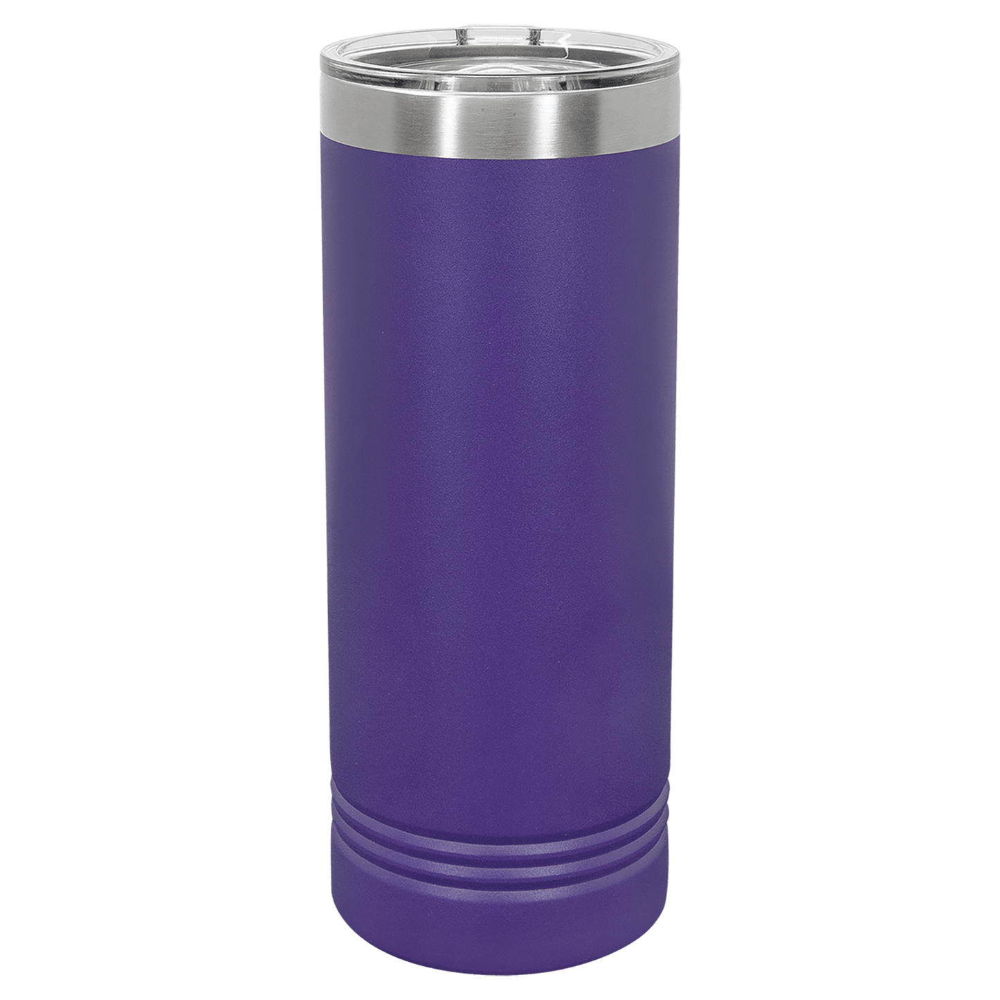 22oz skinny tumblers