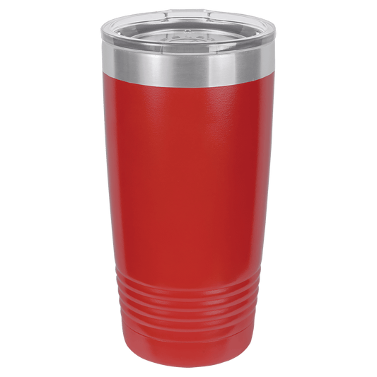20oz Tumblers