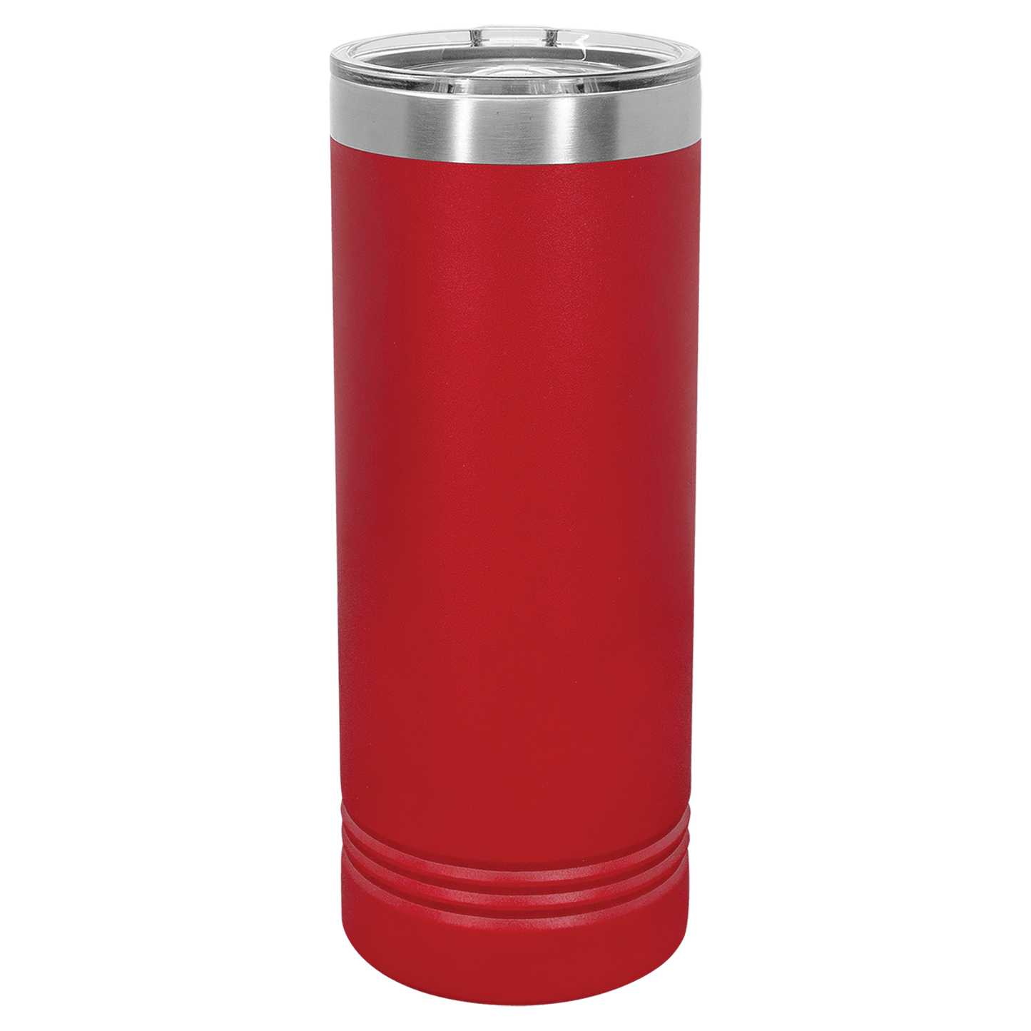 22oz skinny tumblers