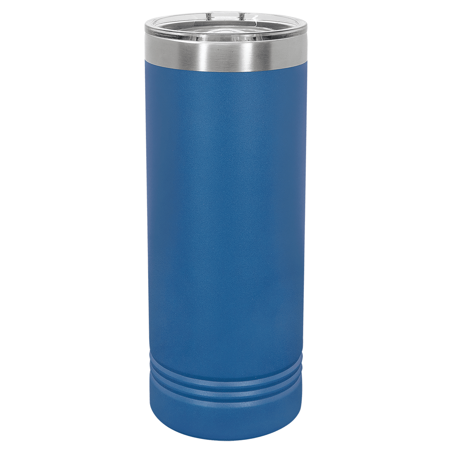 22oz skinny tumblers