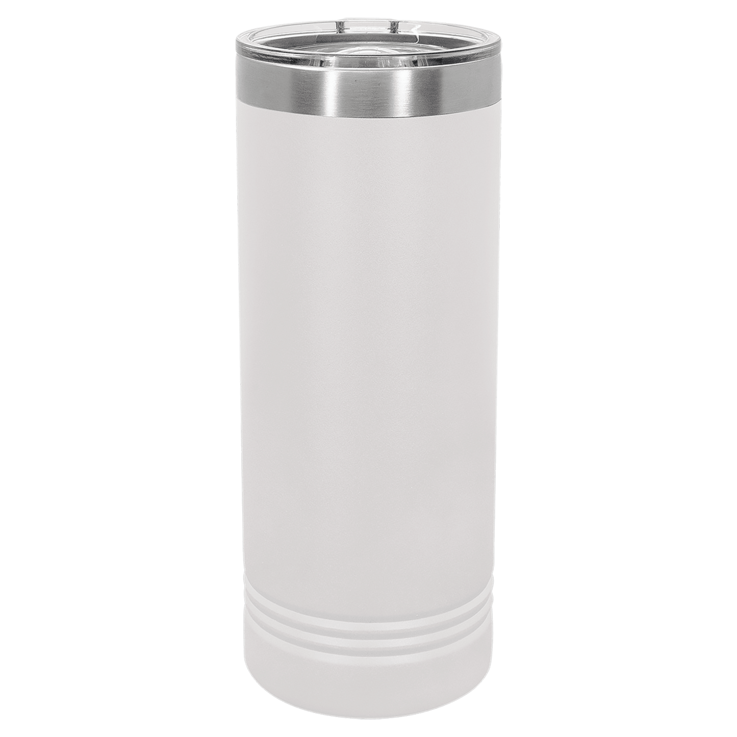 22oz skinny tumblers