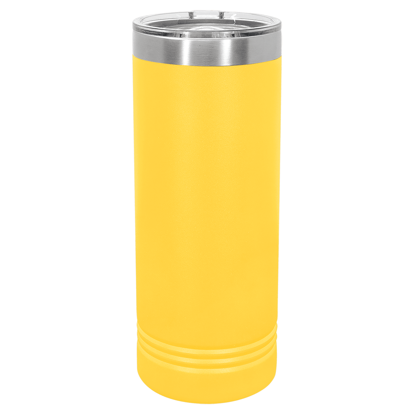 22oz skinny tumblers